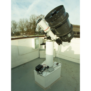 35 cm Schmidt-Cassegrain-Teleskop