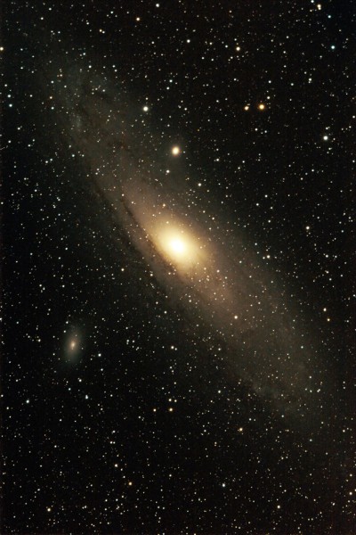 M31 cda