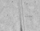Komet Leonard A1 am 09.12.2021 mit 135mm invertiert