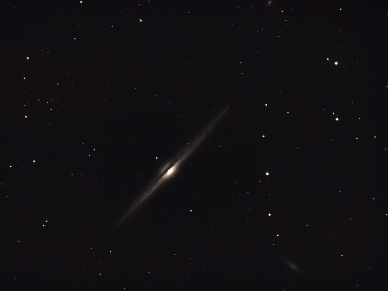 NGC4565 tp