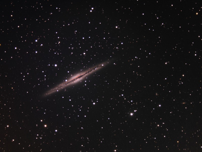 NGC891 170min cda8b