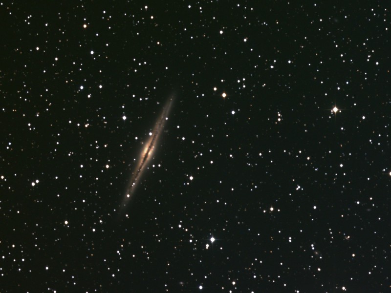NGC891 40cmAG fok LRGB MoraG4 9000 R6x5min WHS 20161219 1945 2328 cropped