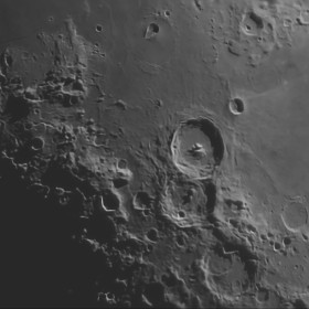 Mond